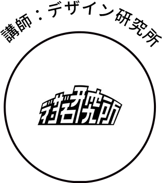 講師：デザイン研究所